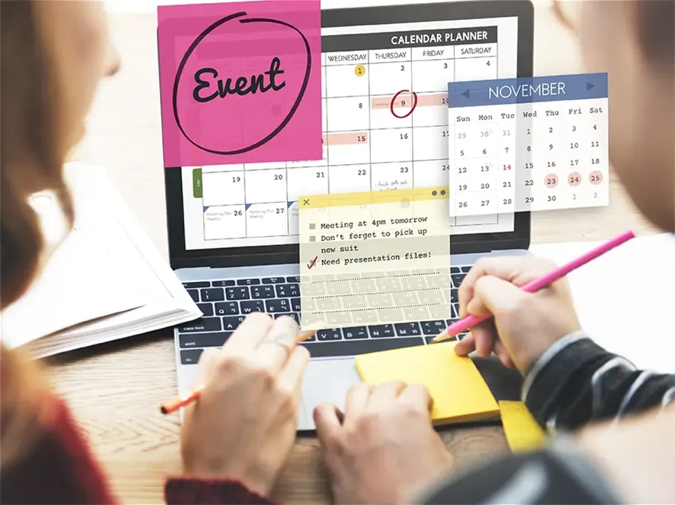 the best event planning companies