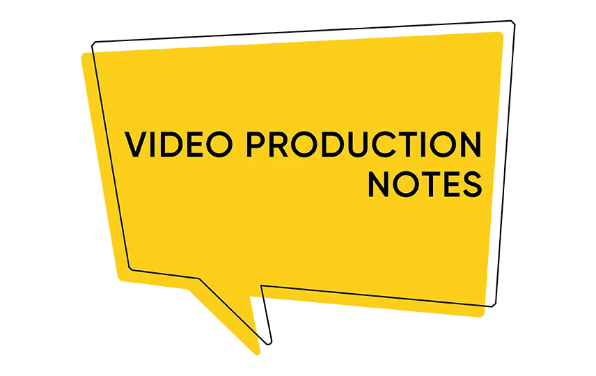 product video production company